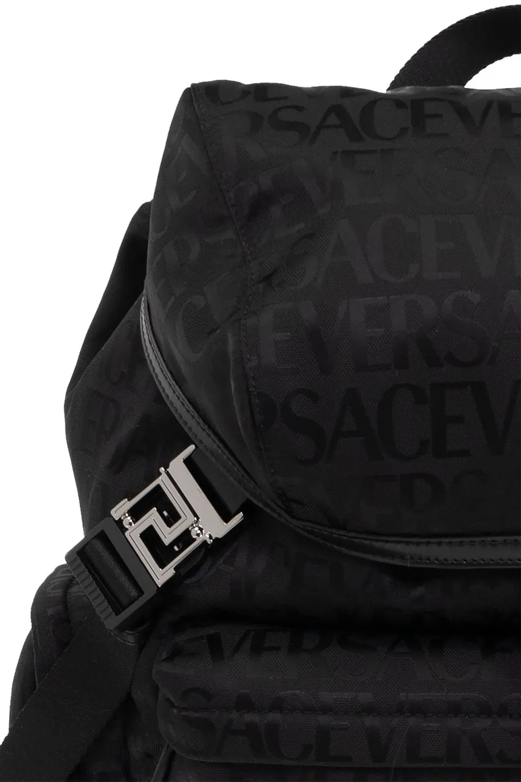 Logo Backpack