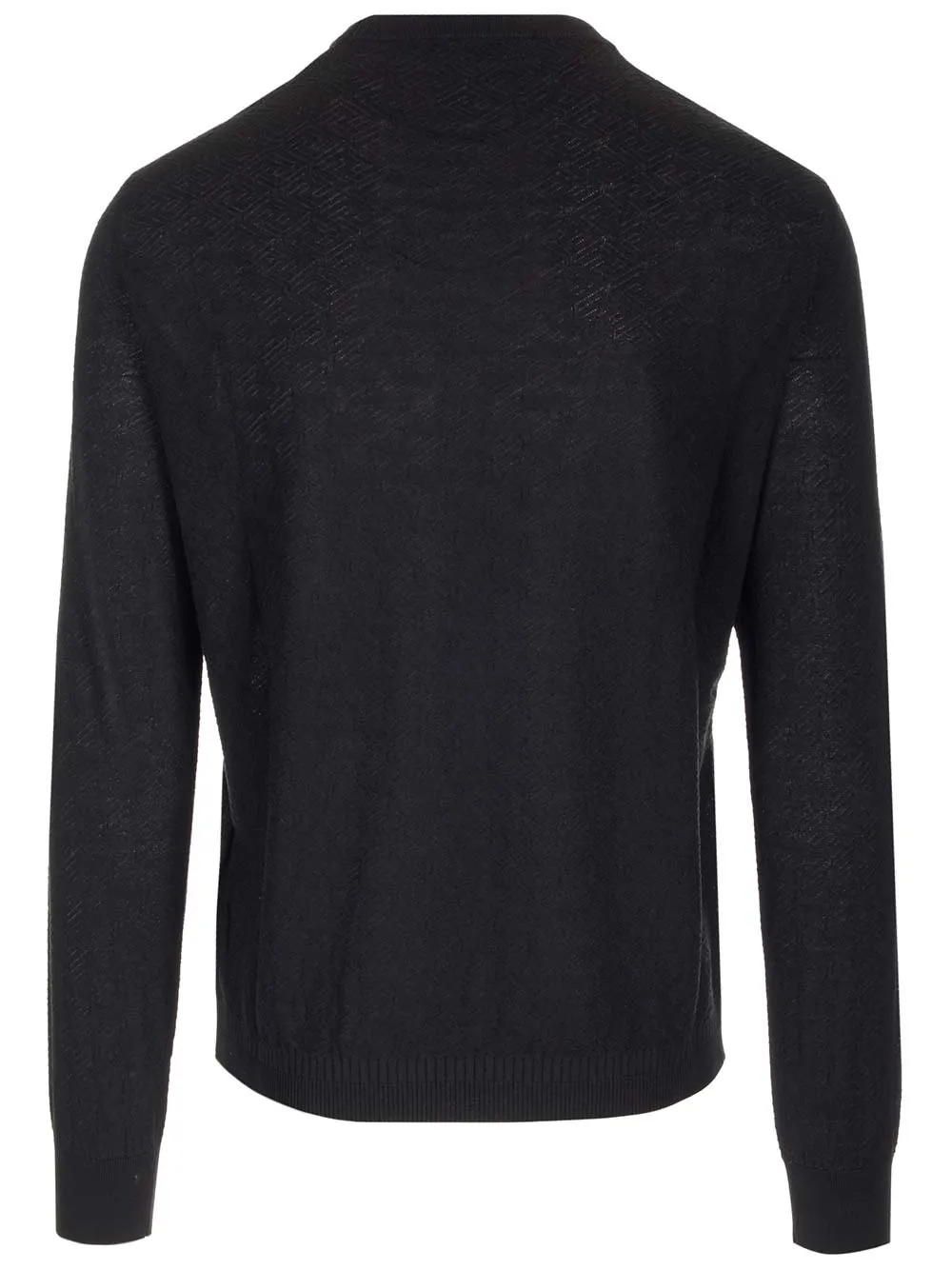 Crewneck Sweater