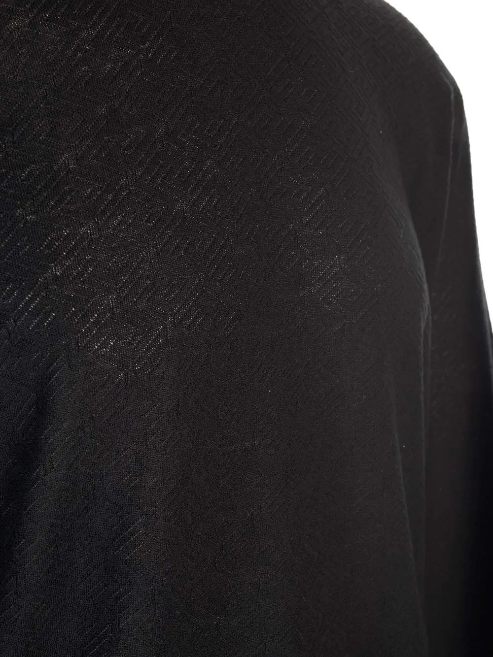 Crewneck Sweater
