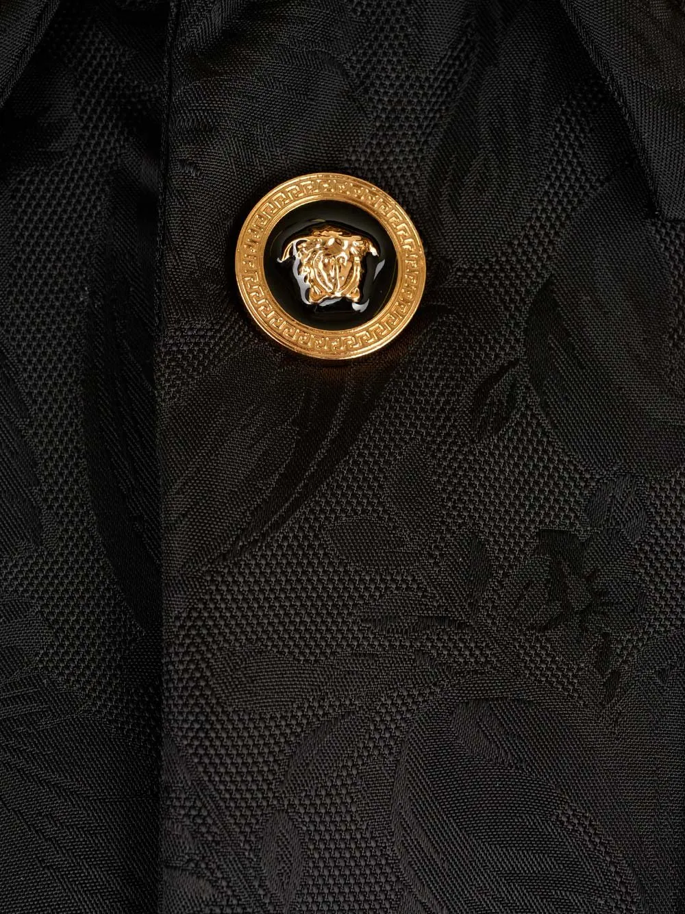 Sherpa Western Shirt