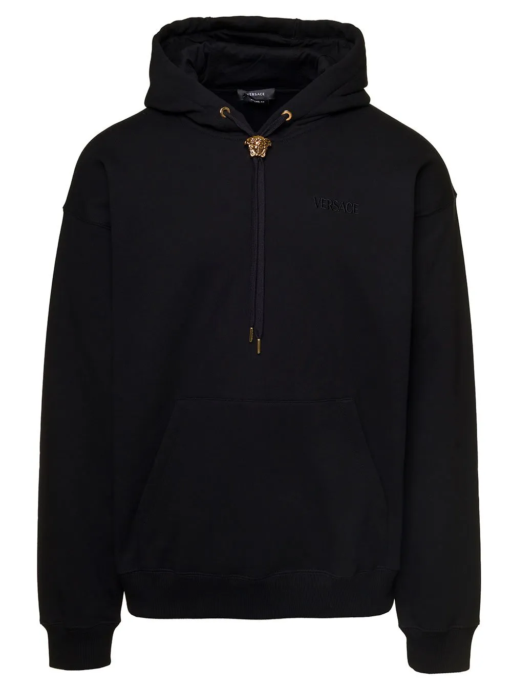 Medusa Head Hoodie