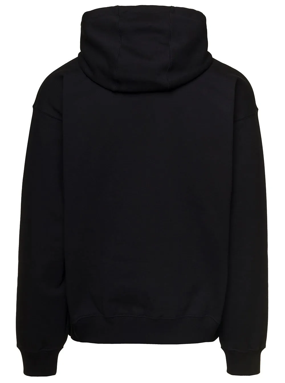 Medusa Head Hoodie