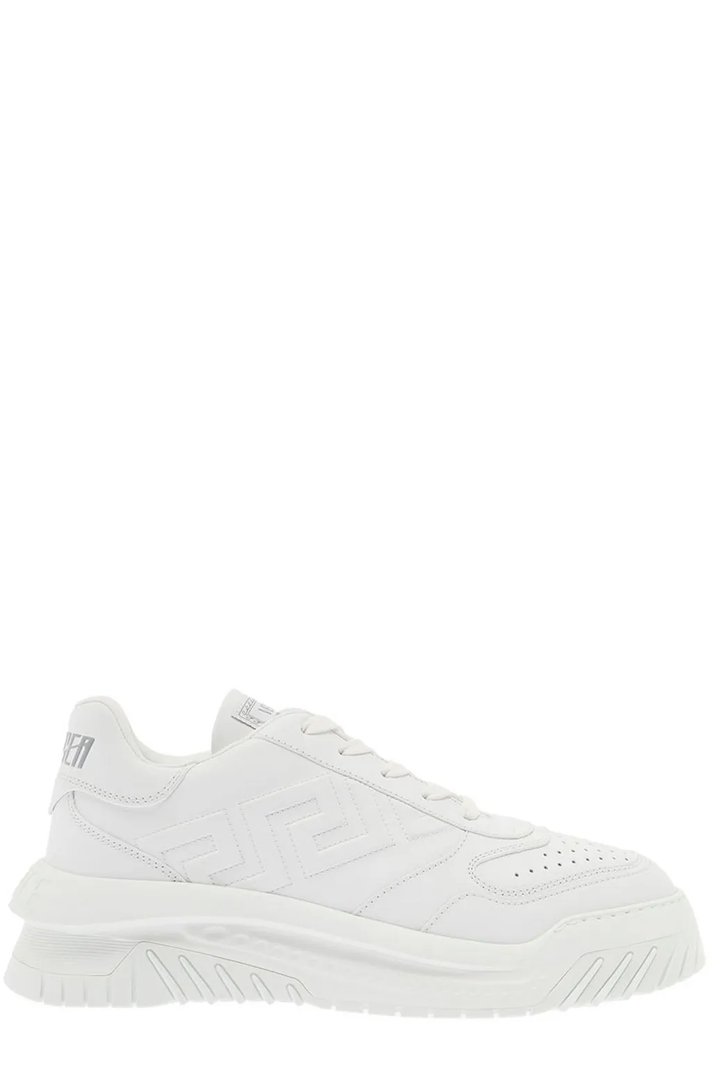Low-Top Sneakers