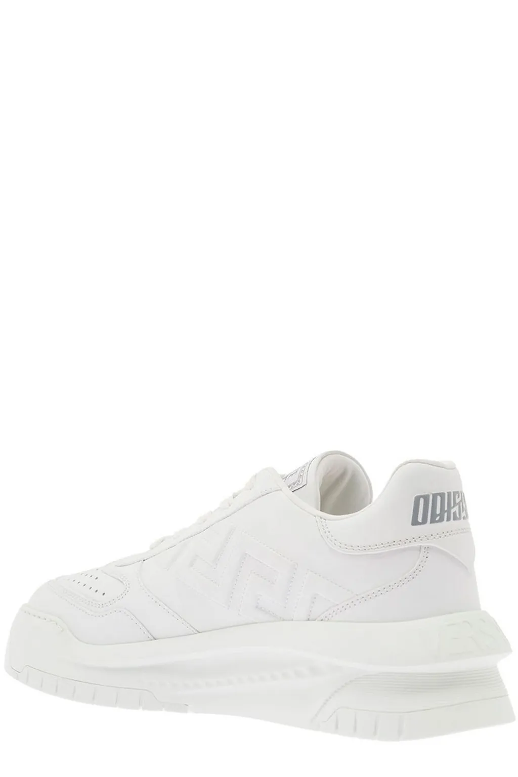 Low-Top Sneakers