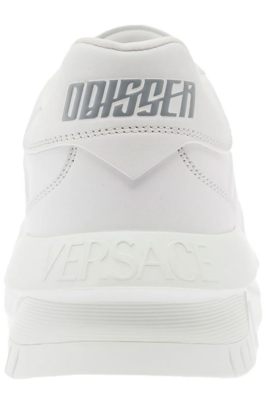Low-Top Sneakers