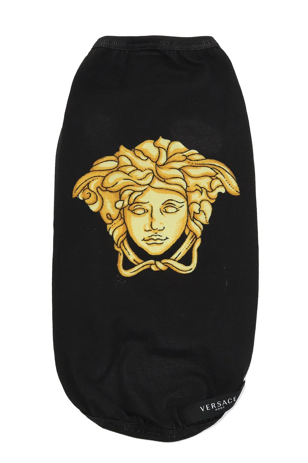 Medusa Print T-Shirt