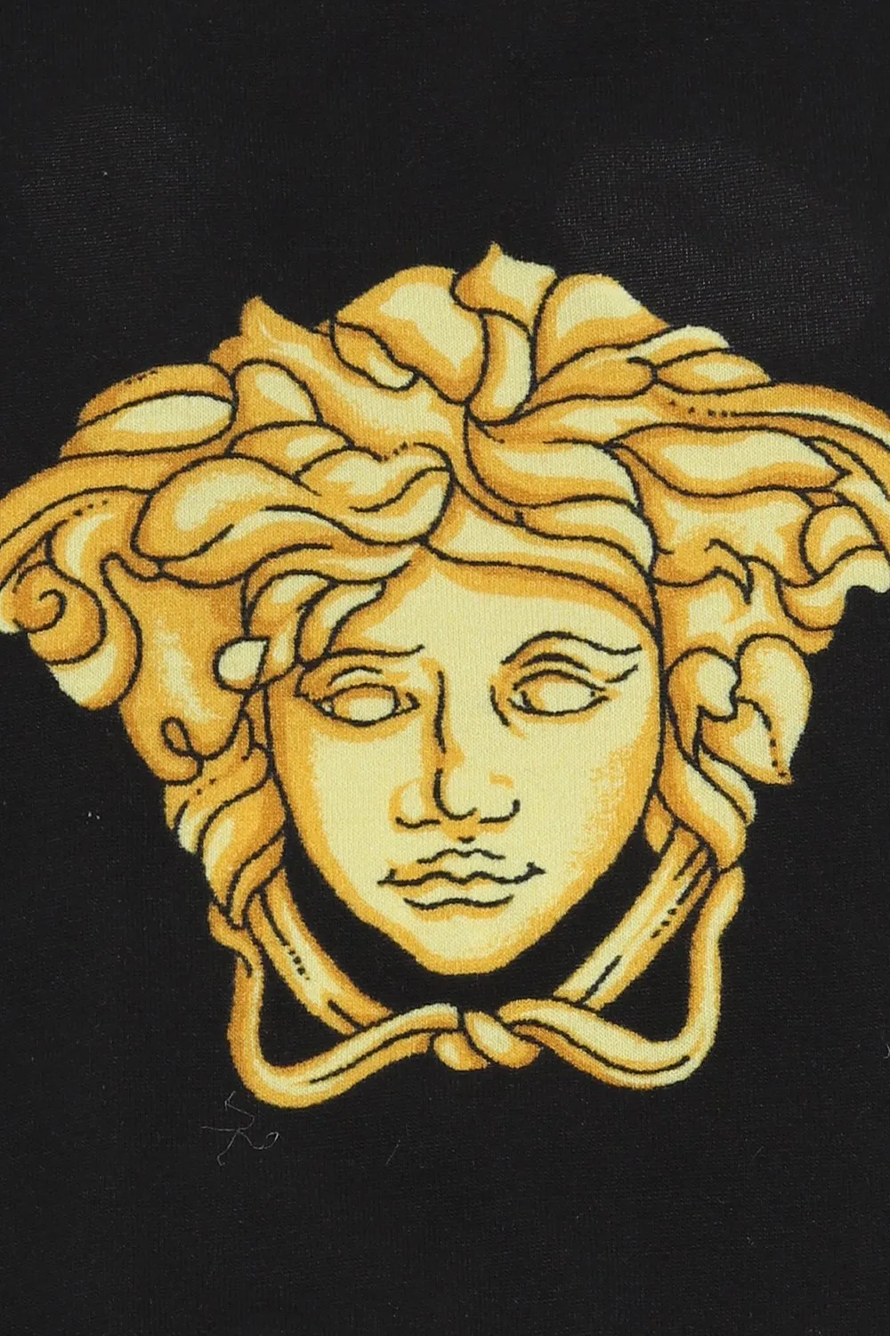 Medusa Print T-Shirt