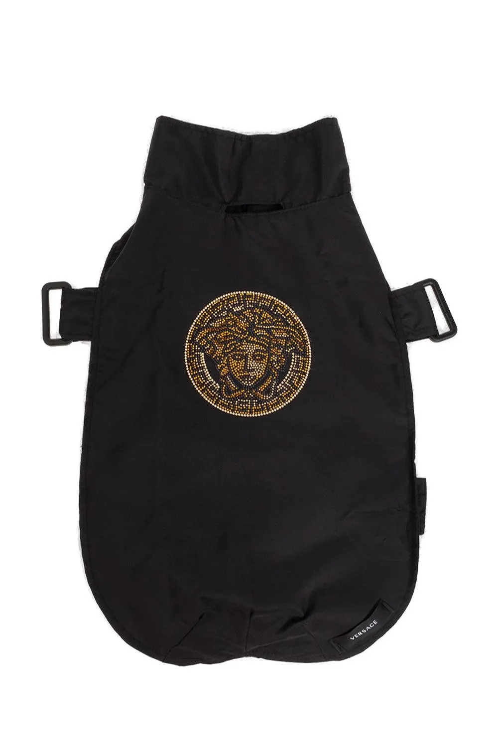 Medusa Print Dog Coat