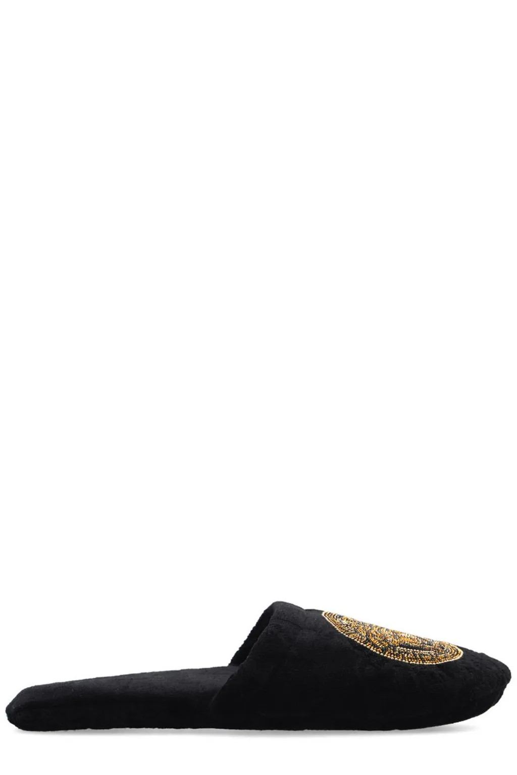 Slippers With Medusa Head