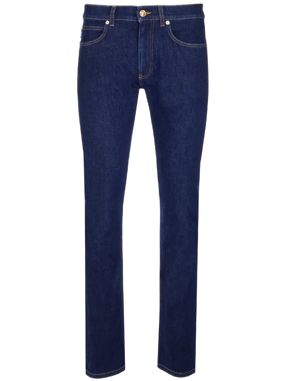Slim Fit Jeans