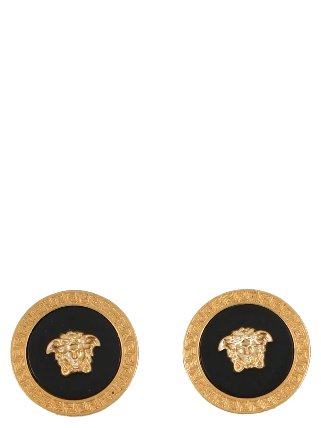 Medusa Stud Earrings