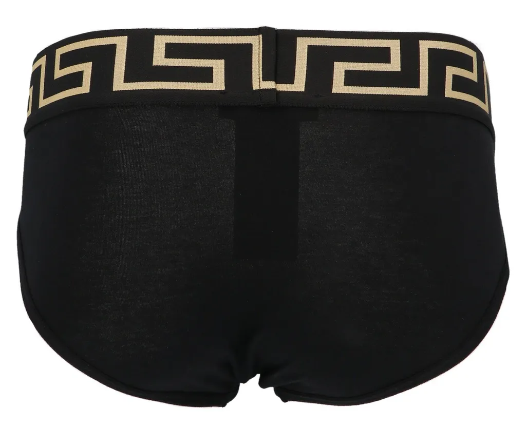 Medusa Amplified Briefs