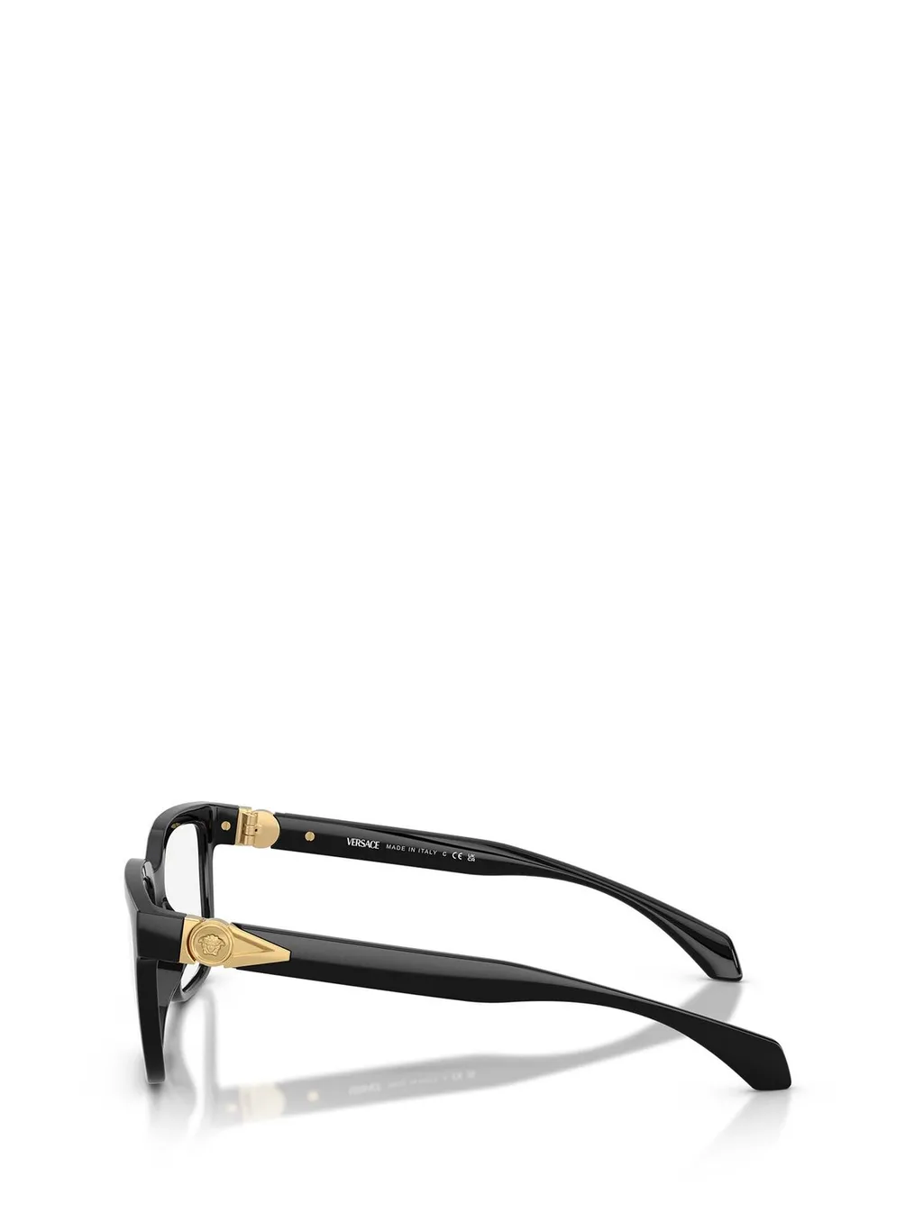 Rectangular Eyeglasses