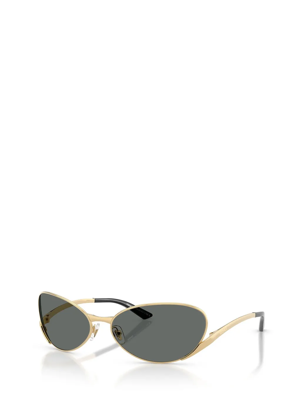 Cat-Eye Sunglasses