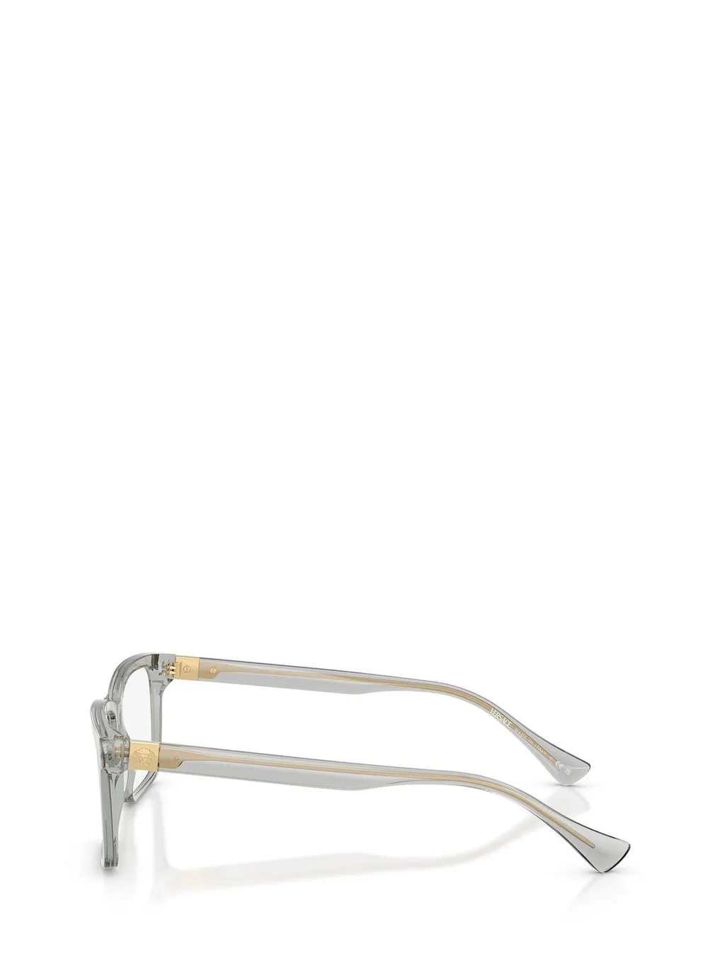 Rectangular Eyeglasses