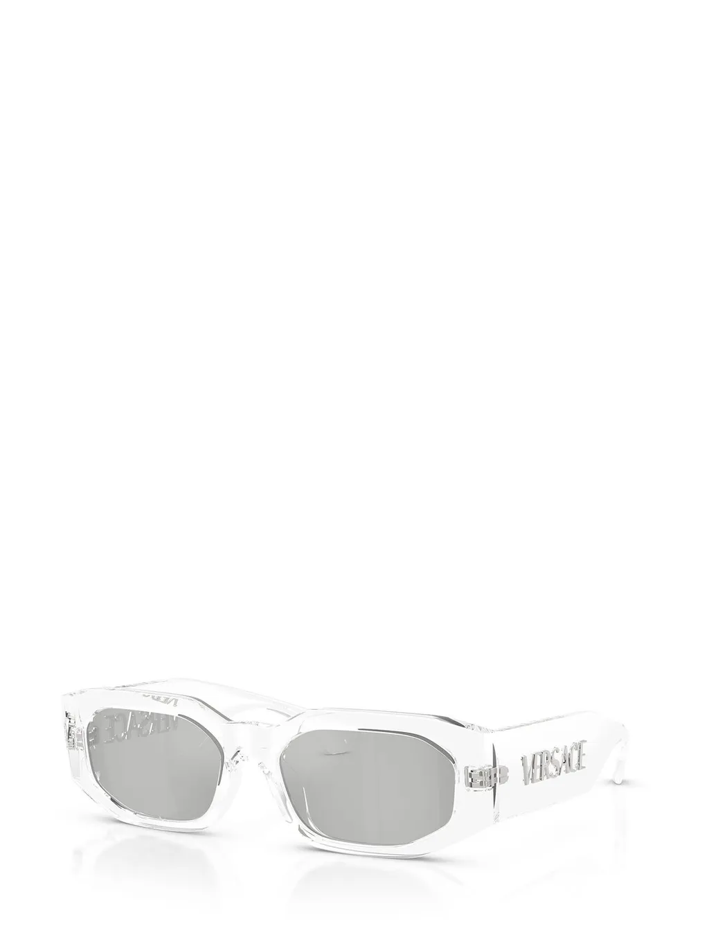 Rectangular Sunglasses