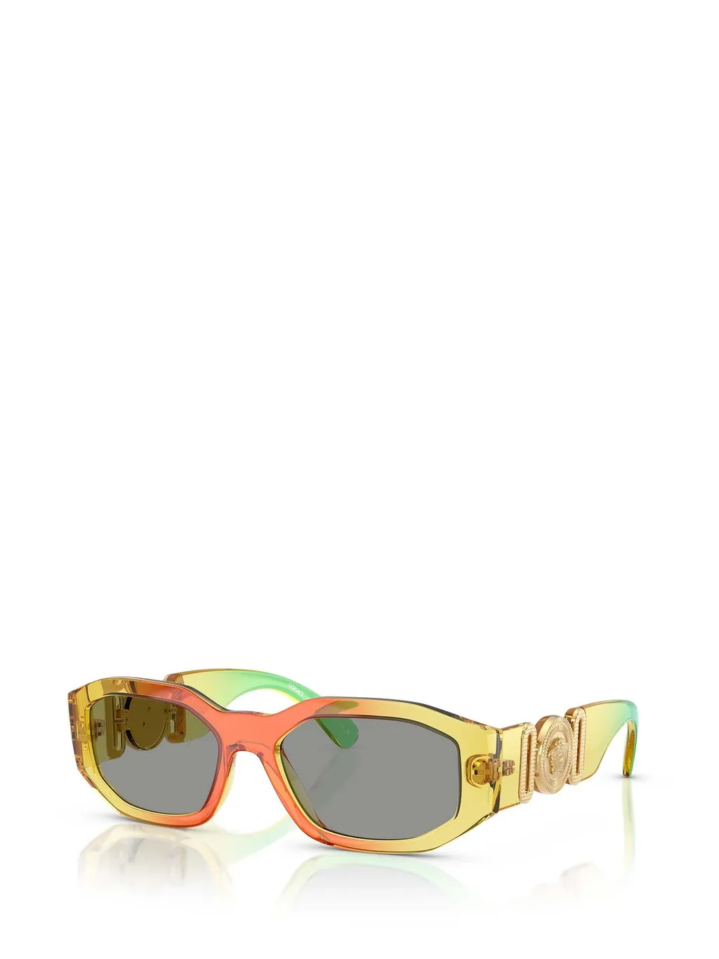 Rectangular Sunglasses
