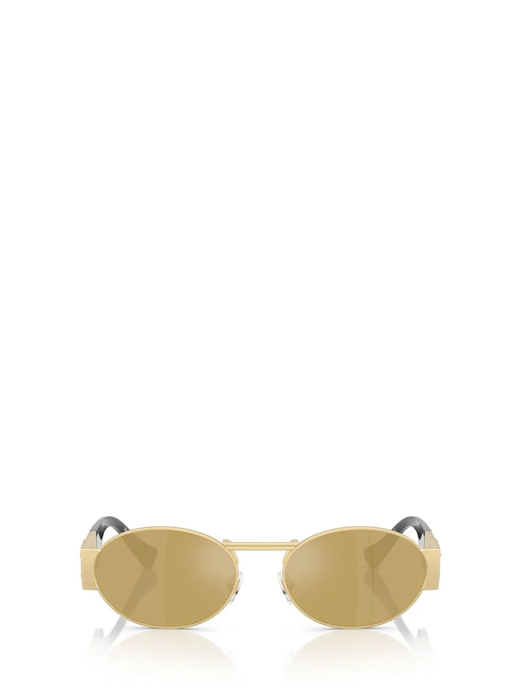 Oval Sunglasses