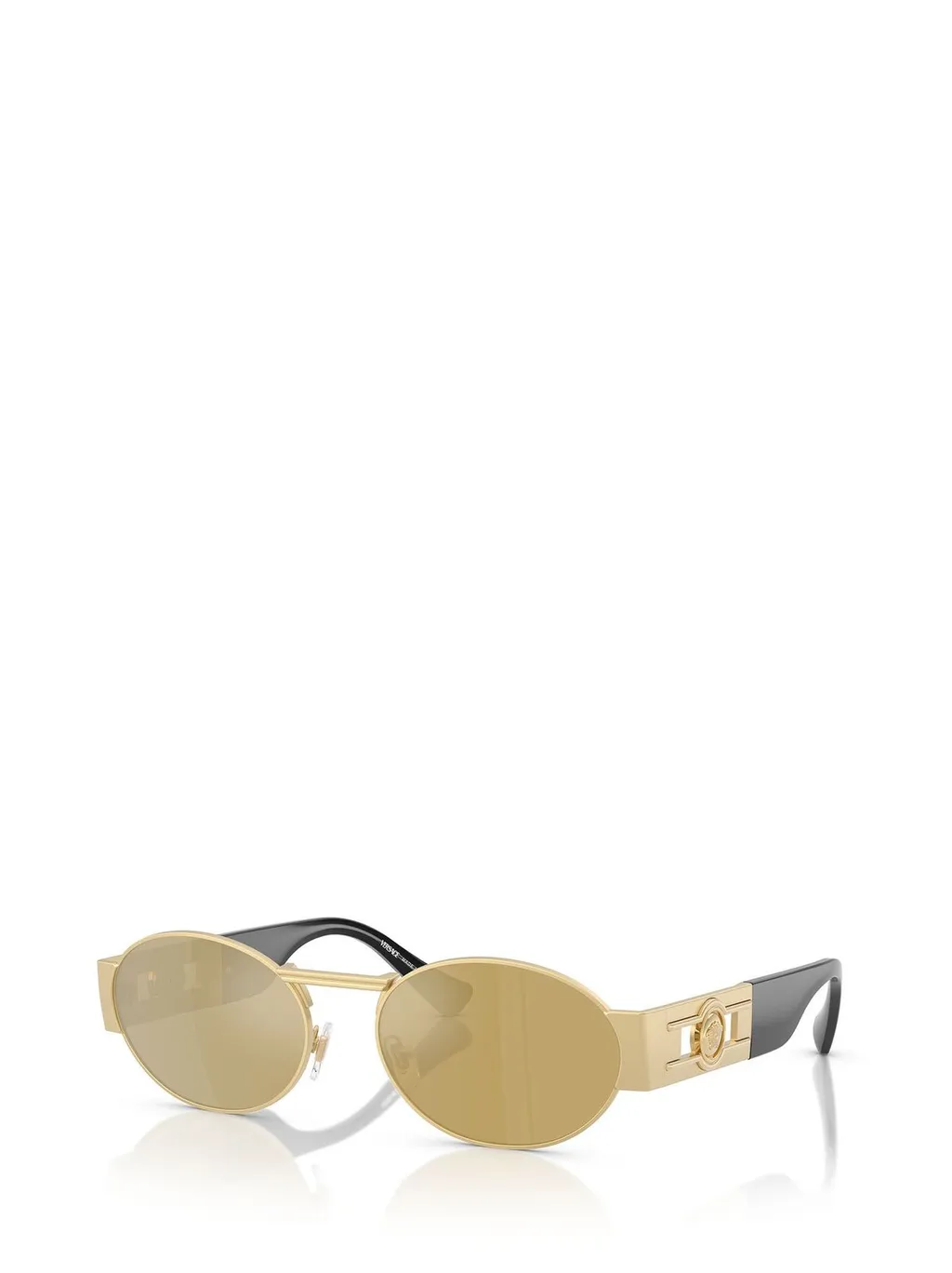 Oval Sunglasses