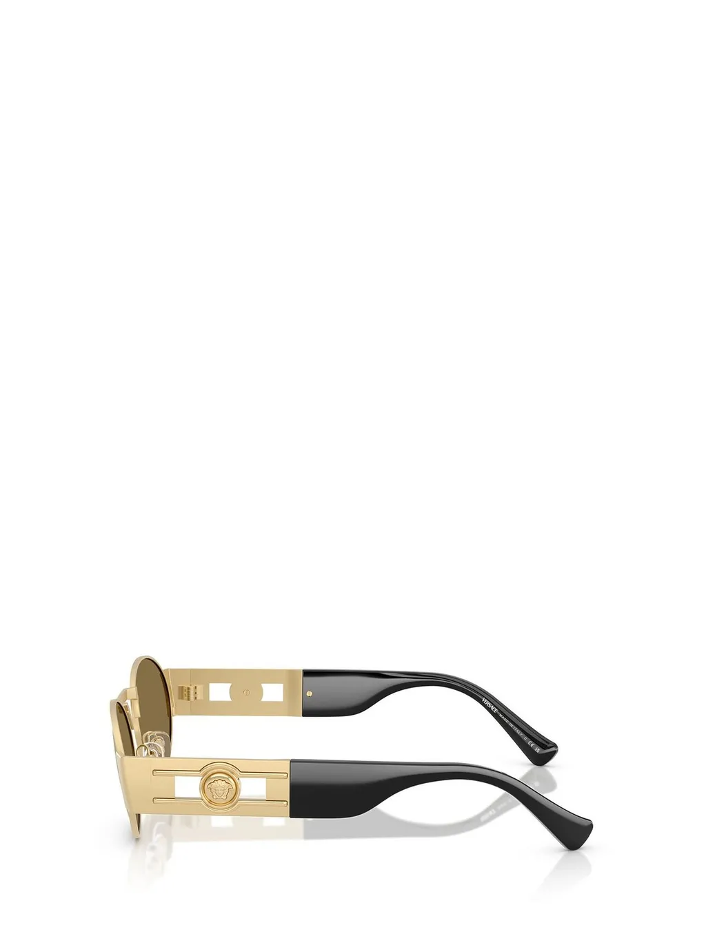 Oval Sunglasses