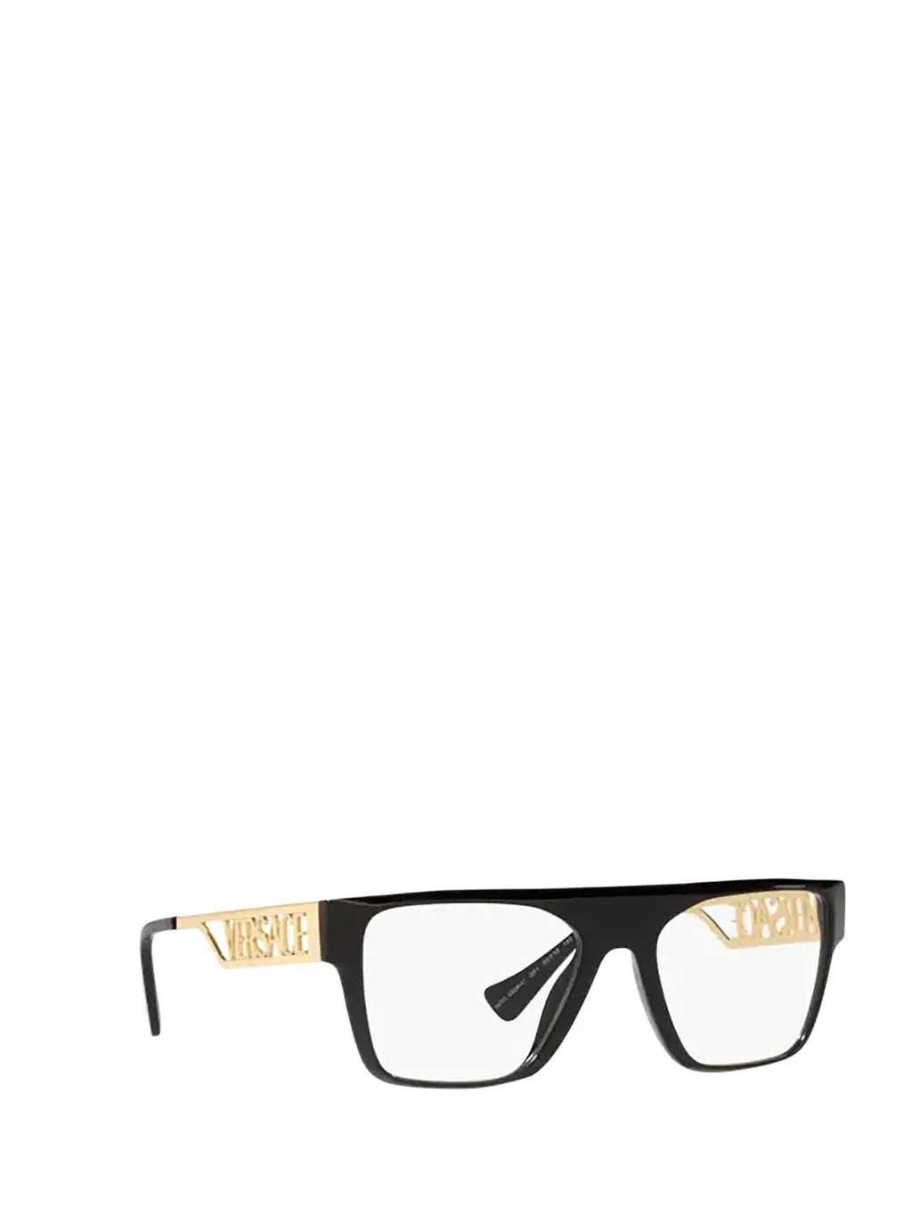 Rectangular Eyeglasses