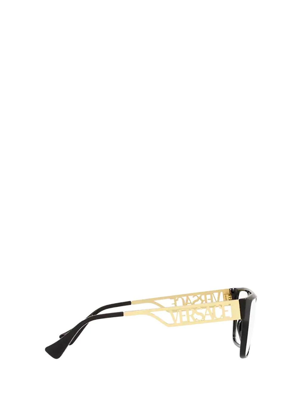 Rectangular Eyeglasses