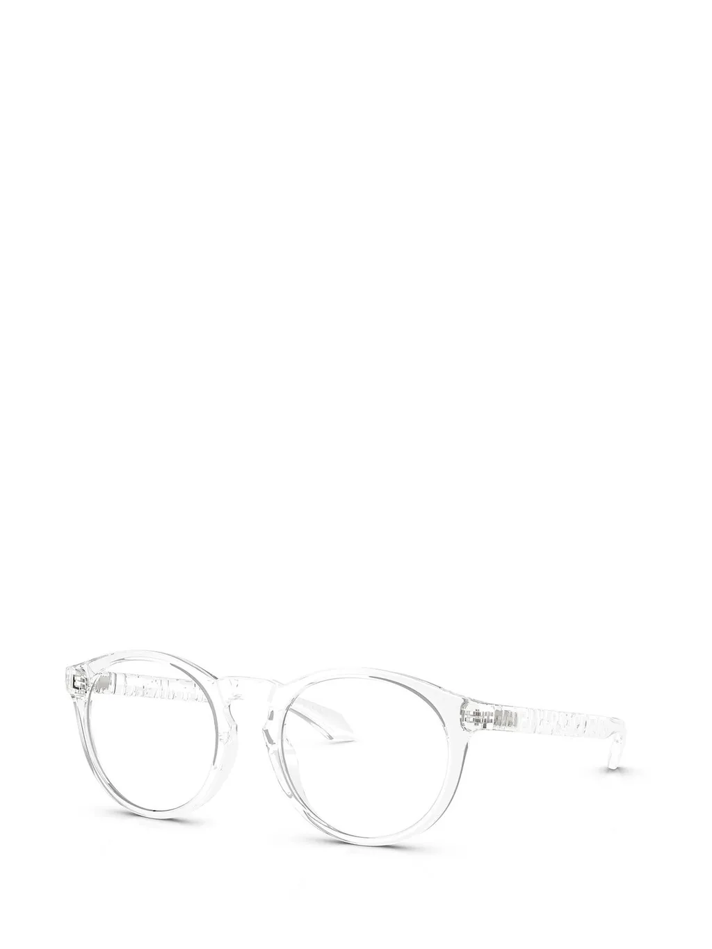 Round Eyeglasses