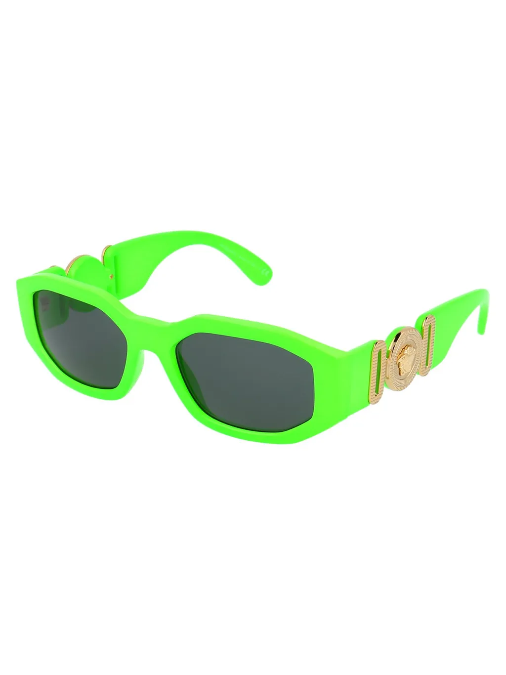 Medusa Biggie Sunglasses