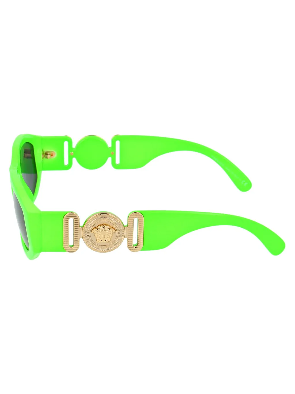 Medusa Biggie Sunglasses