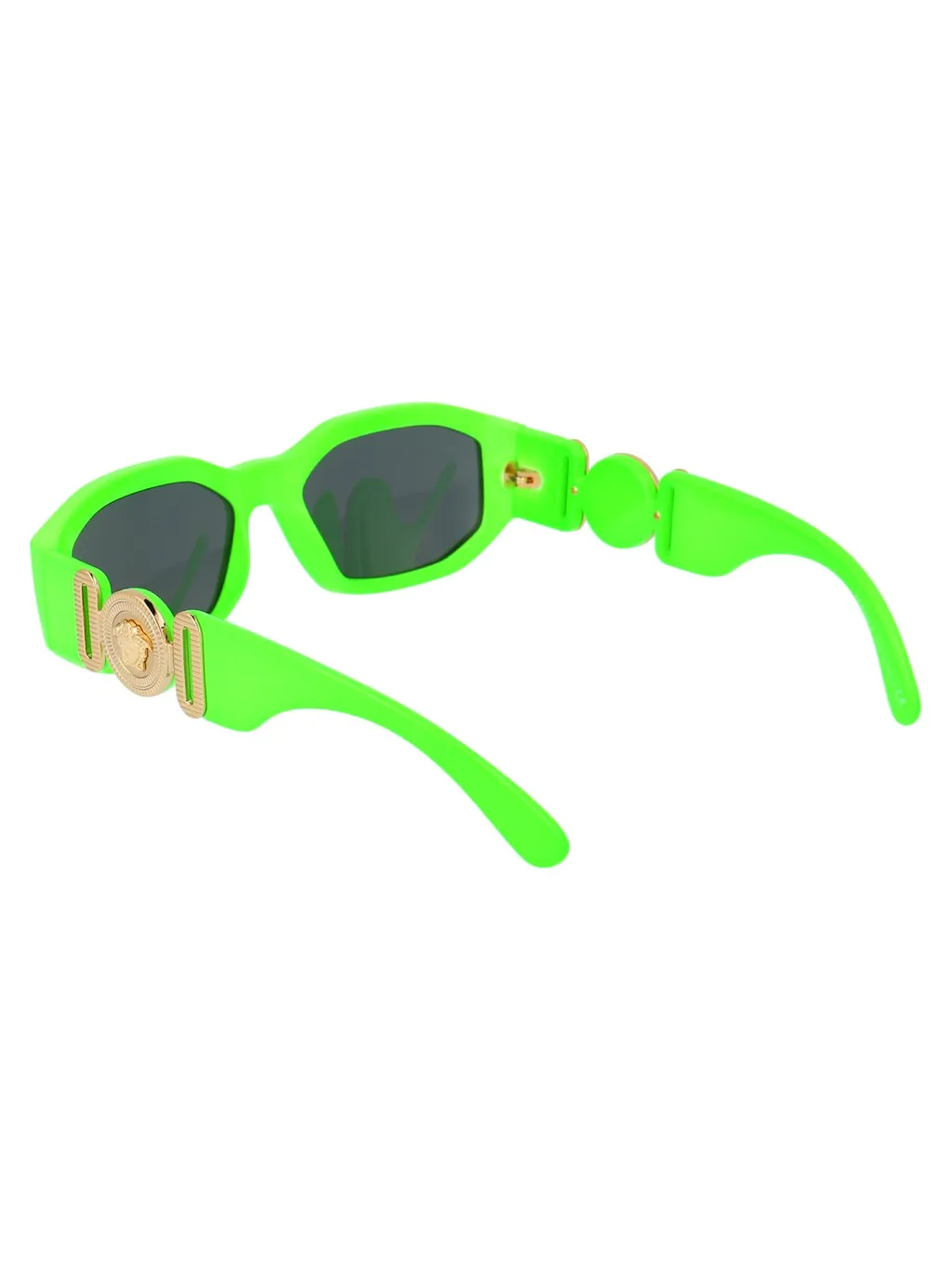 Medusa Biggie Sunglasses