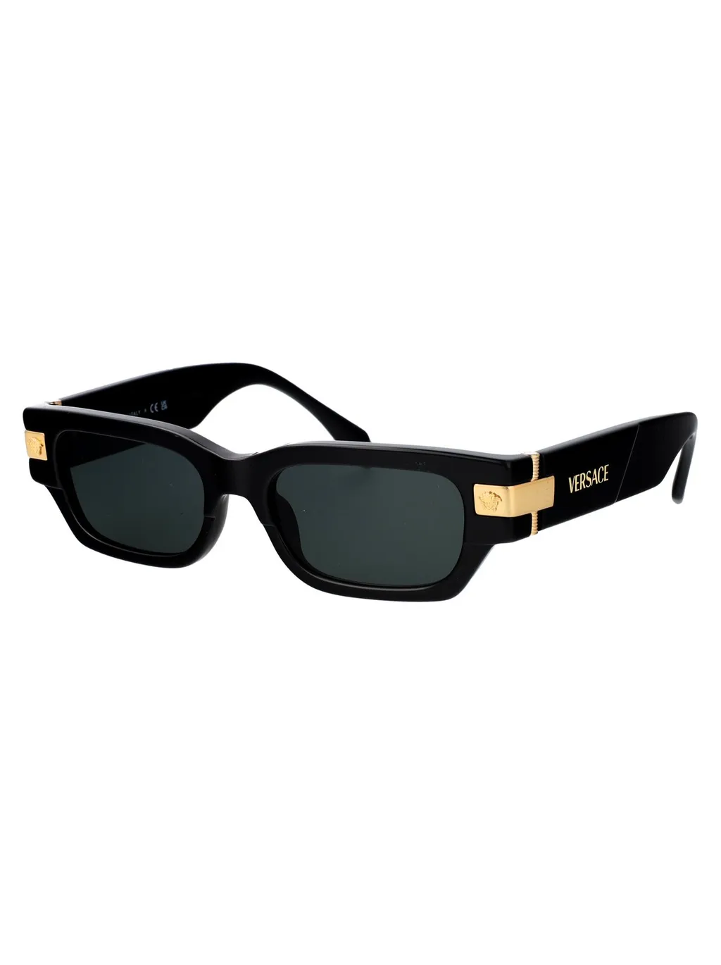 Rectangular Sunglasses