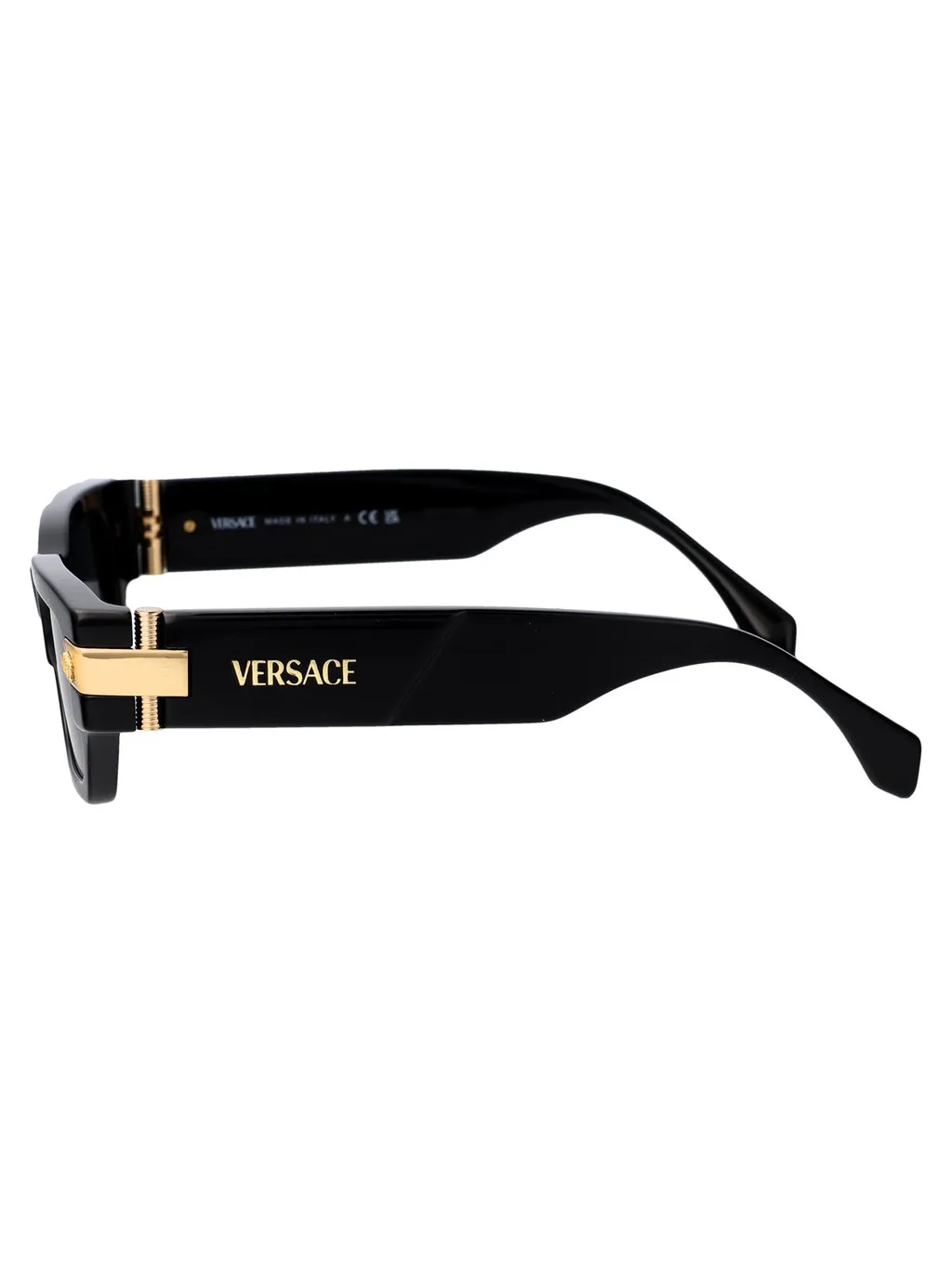 Rectangular Sunglasses