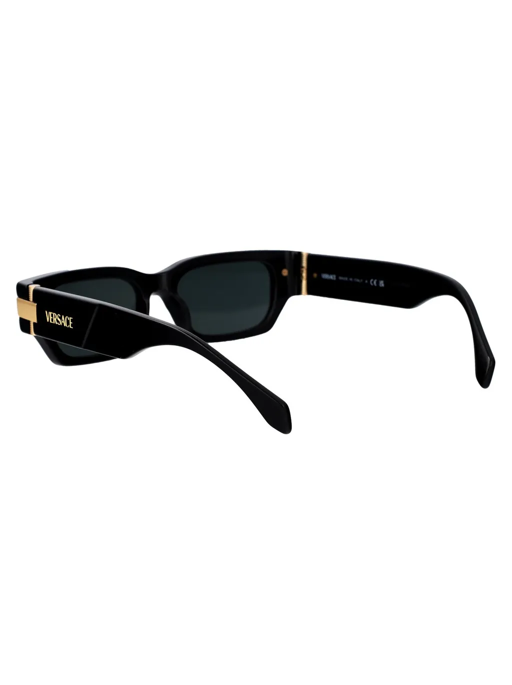 Rectangular Sunglasses