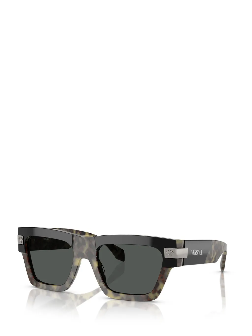 Rectangular Sunglasses