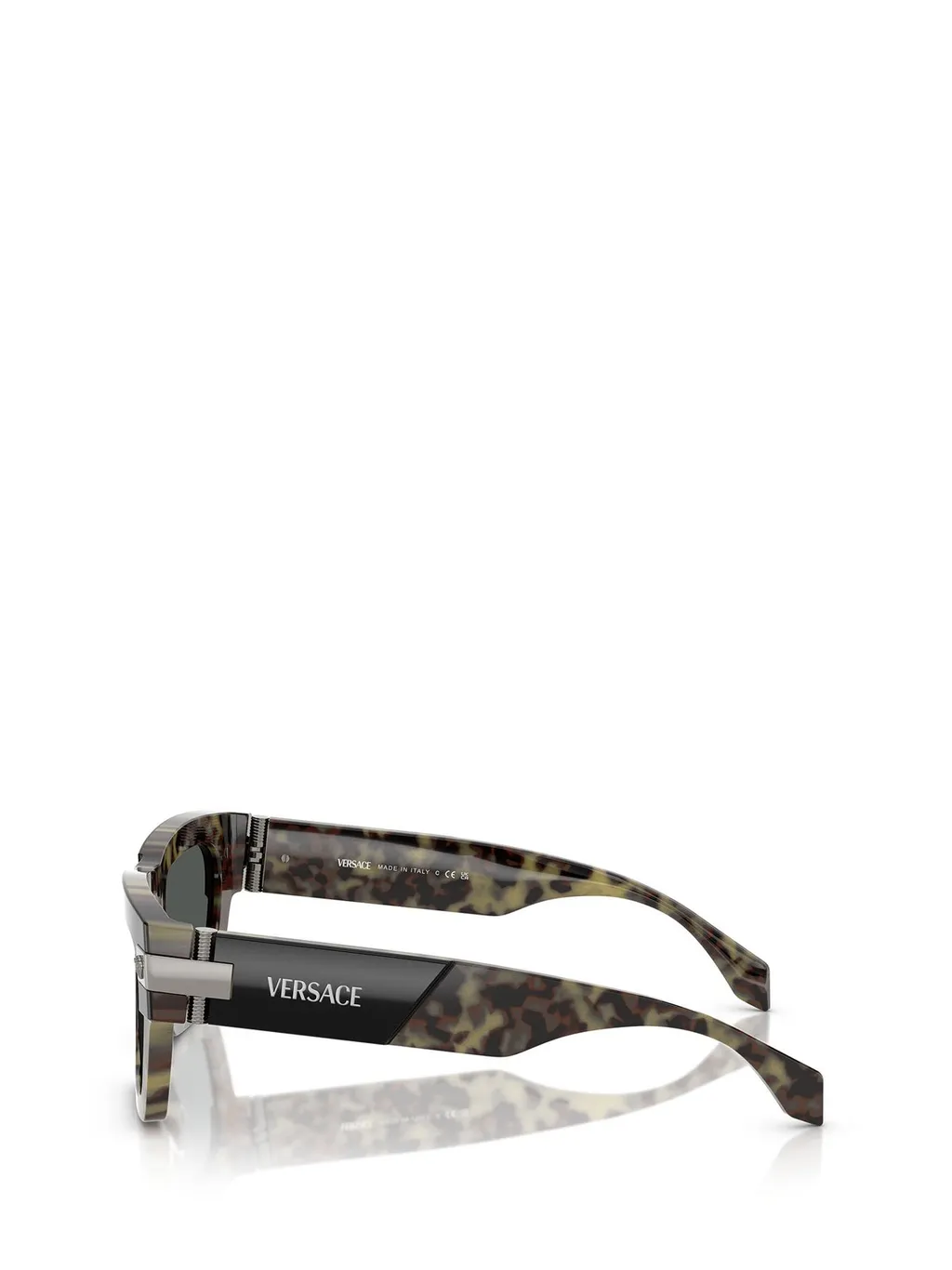 Rectangular Sunglasses