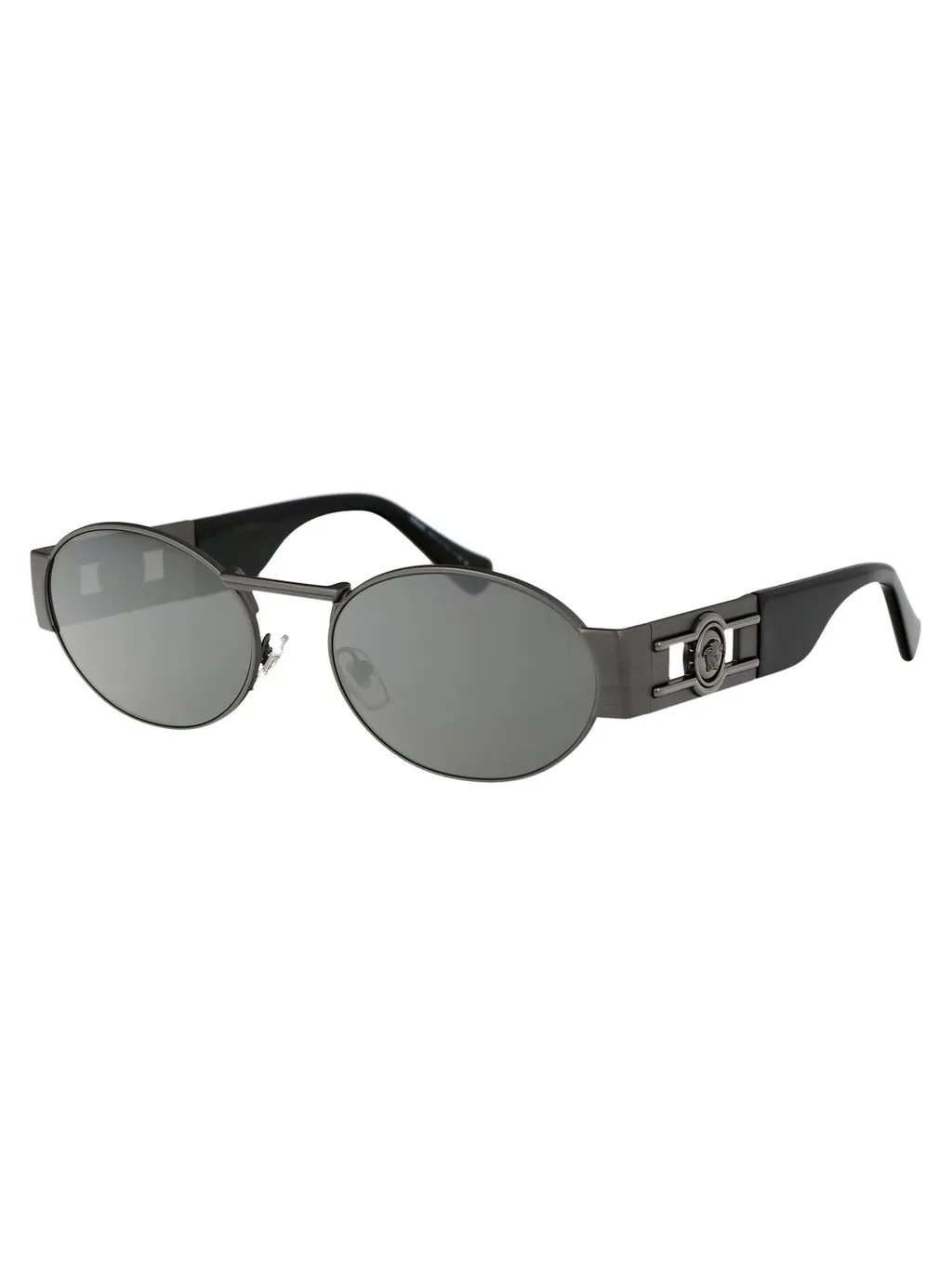 Oval Sunglasses