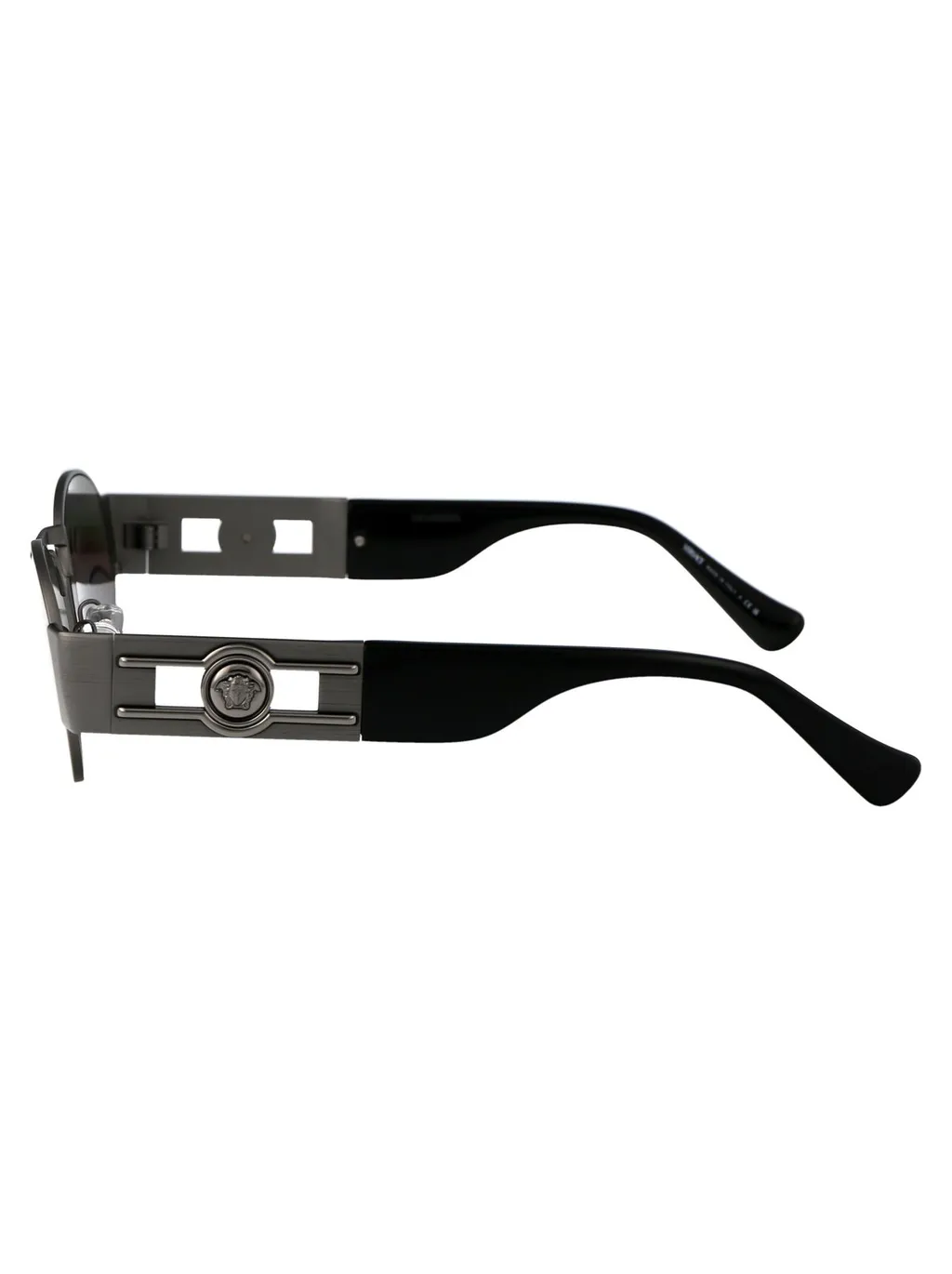 Oval Sunglasses