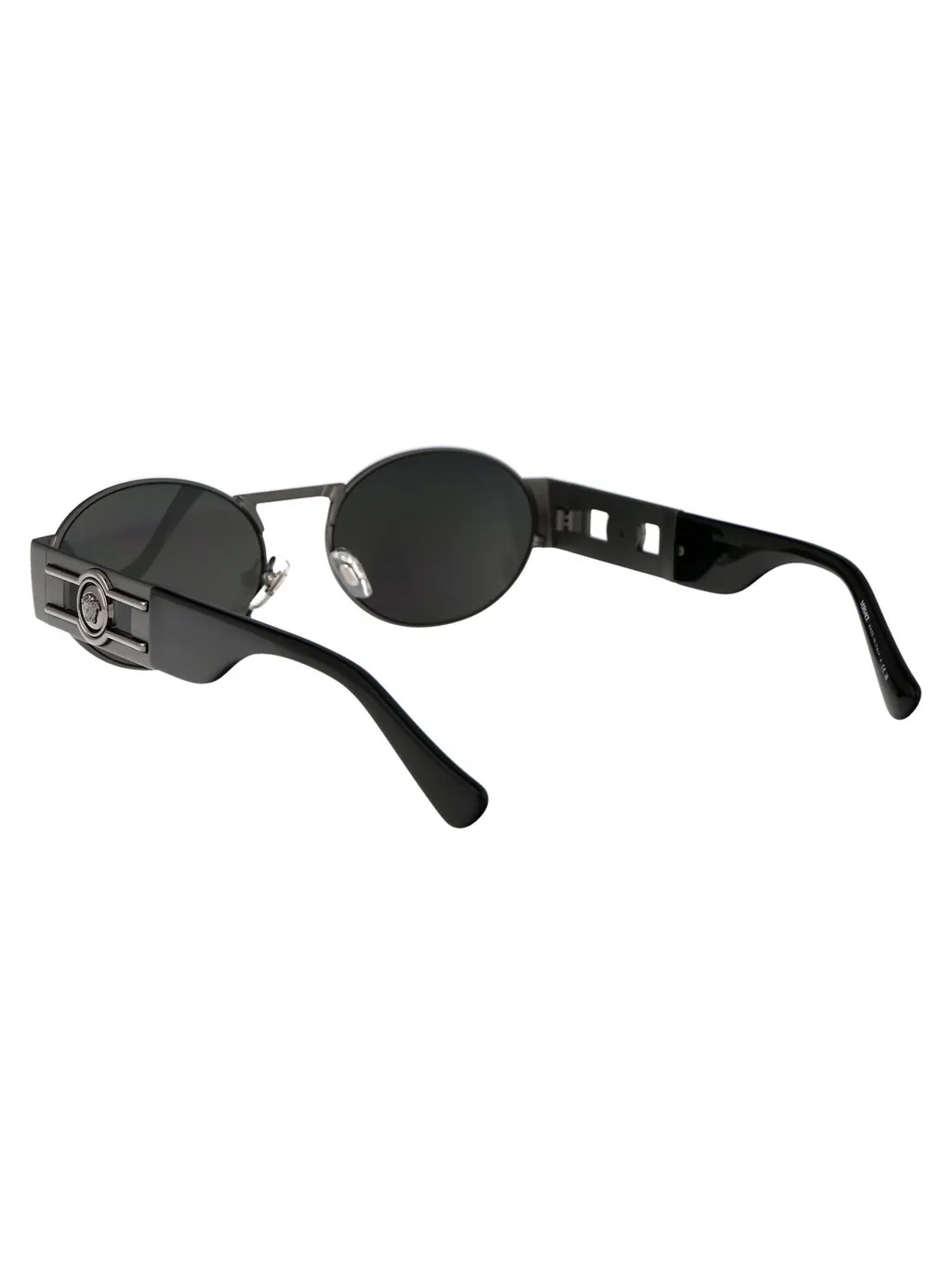 Oval Sunglasses