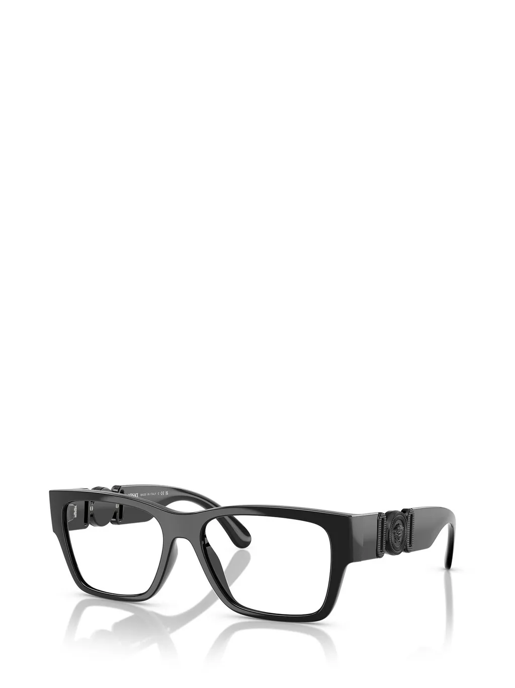 Rectangular Frame Glasses