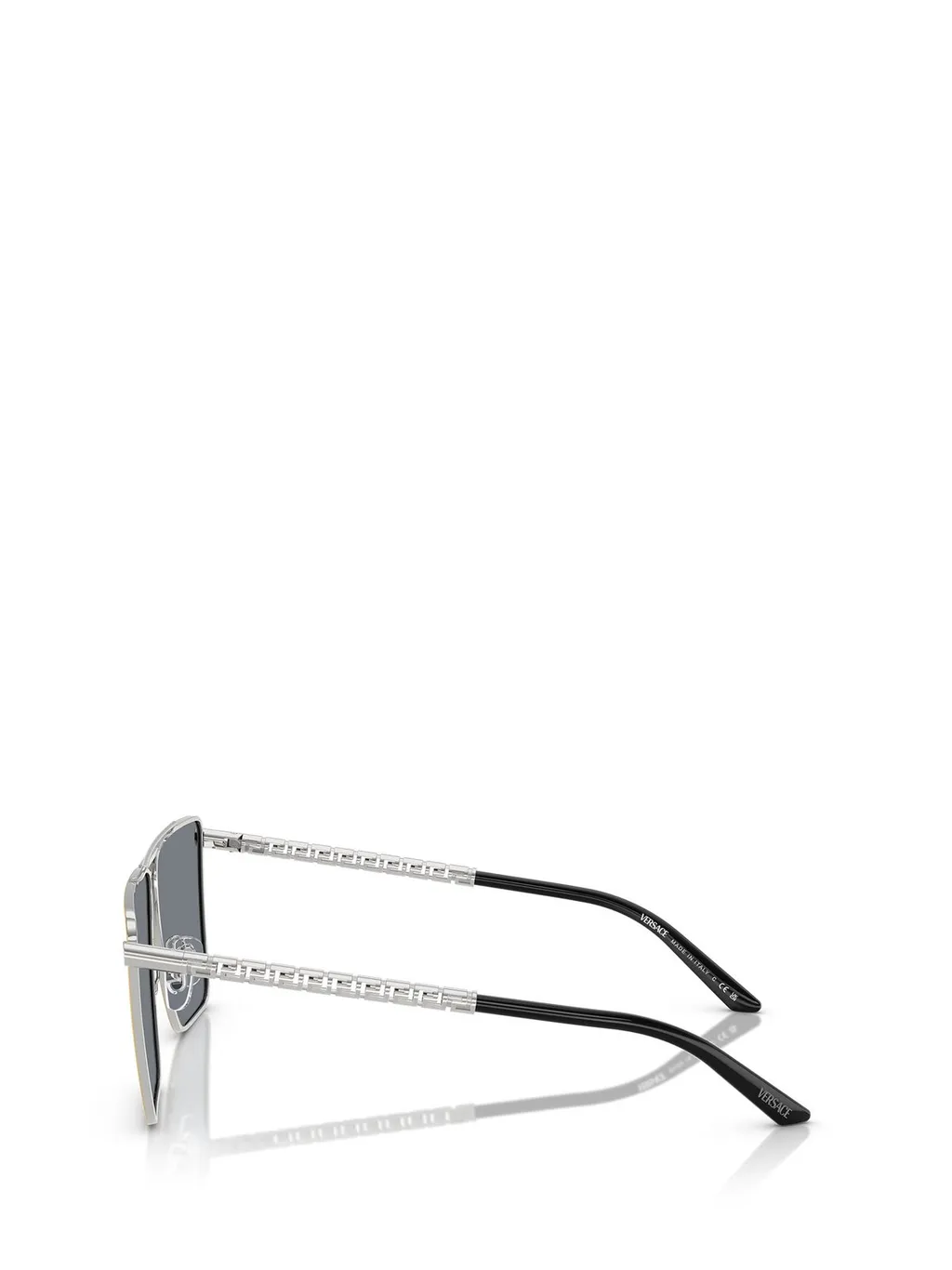 Square Frame Sunglasses