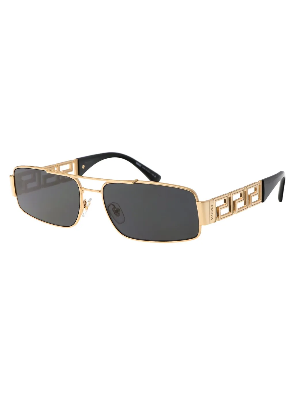 Rectangular Sunglasses