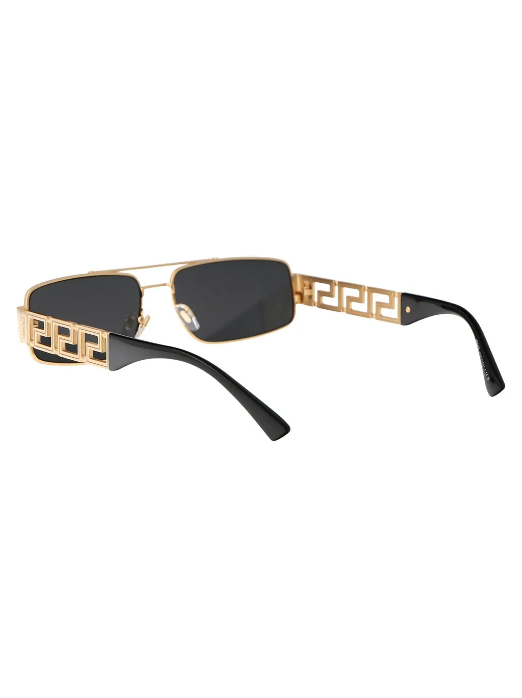 Rectangular Sunglasses
