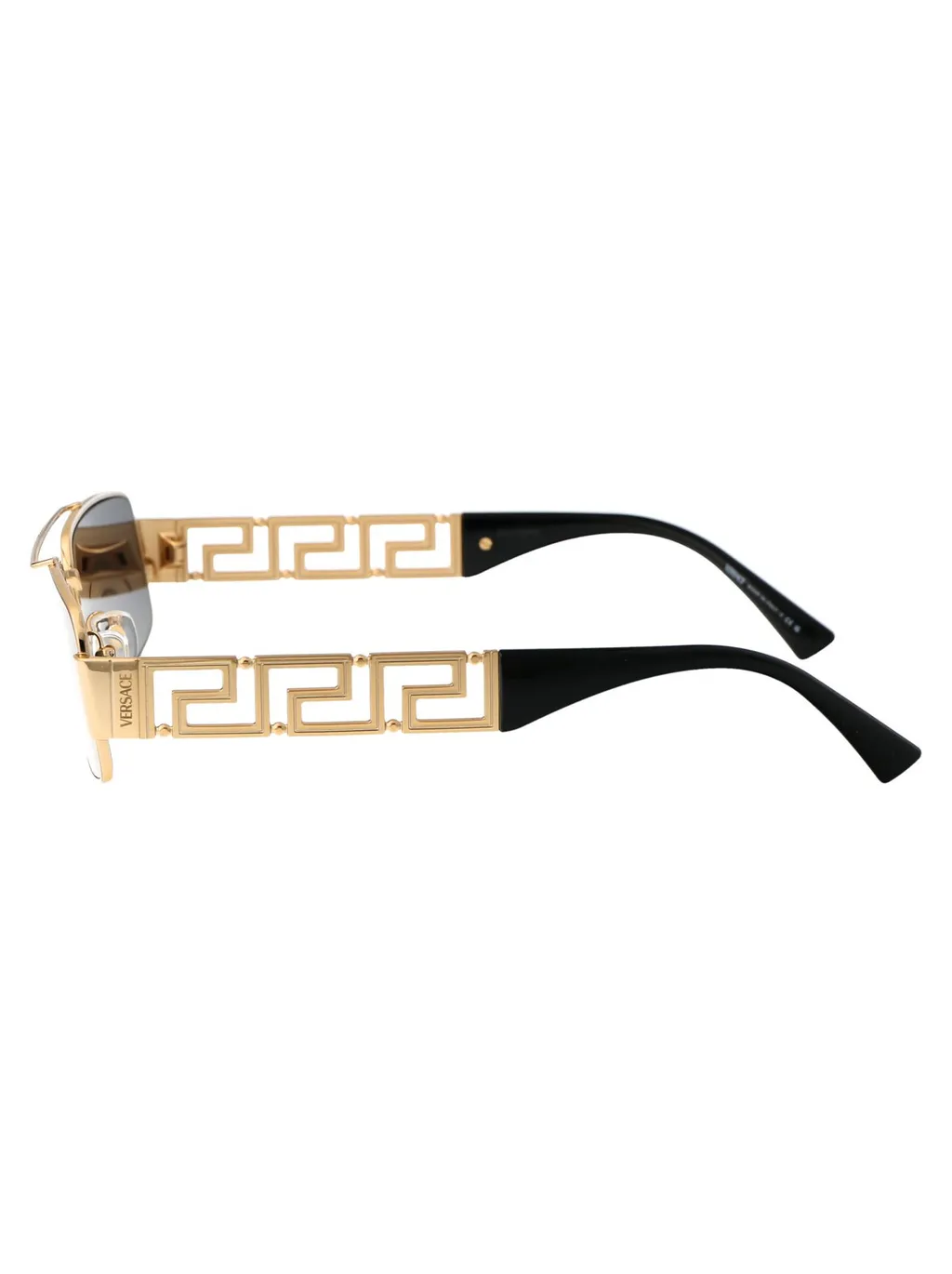 Rectangular Sunglasses