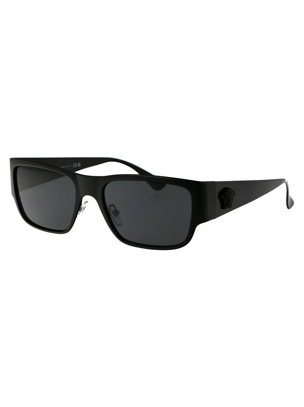 Medusa Biggie Sunglasses