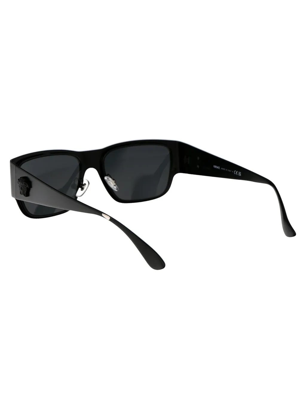 Medusa Biggie Sunglasses