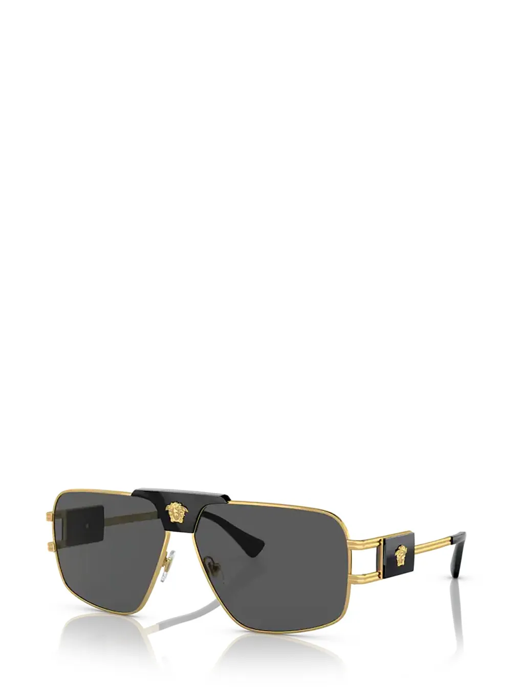 Medusa Biggie Sunglasses