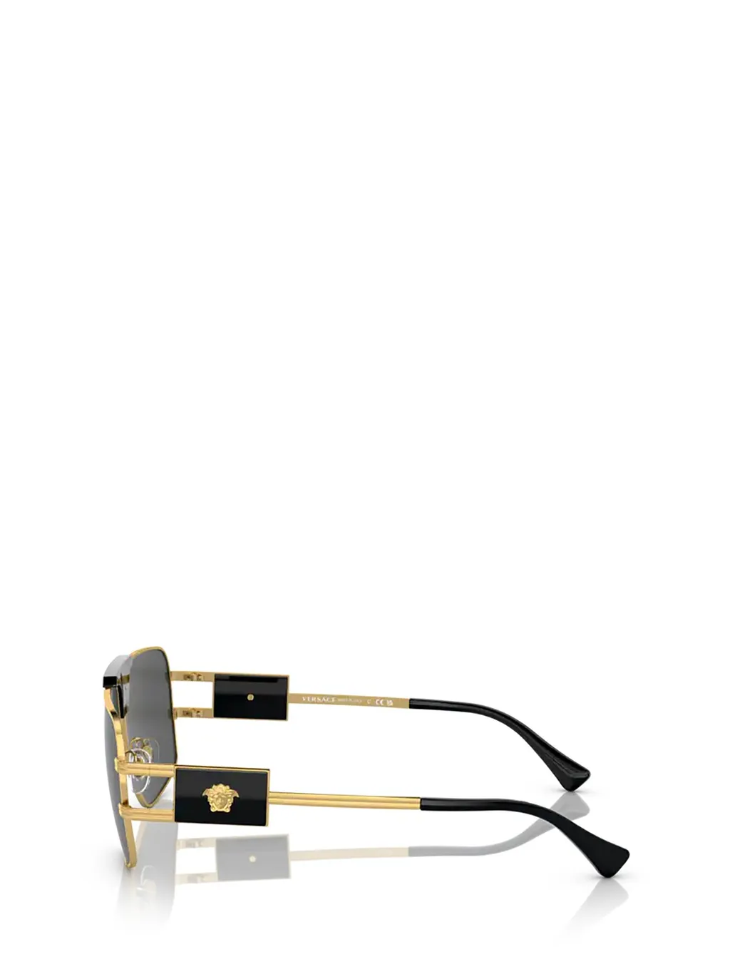 Medusa Biggie Sunglasses