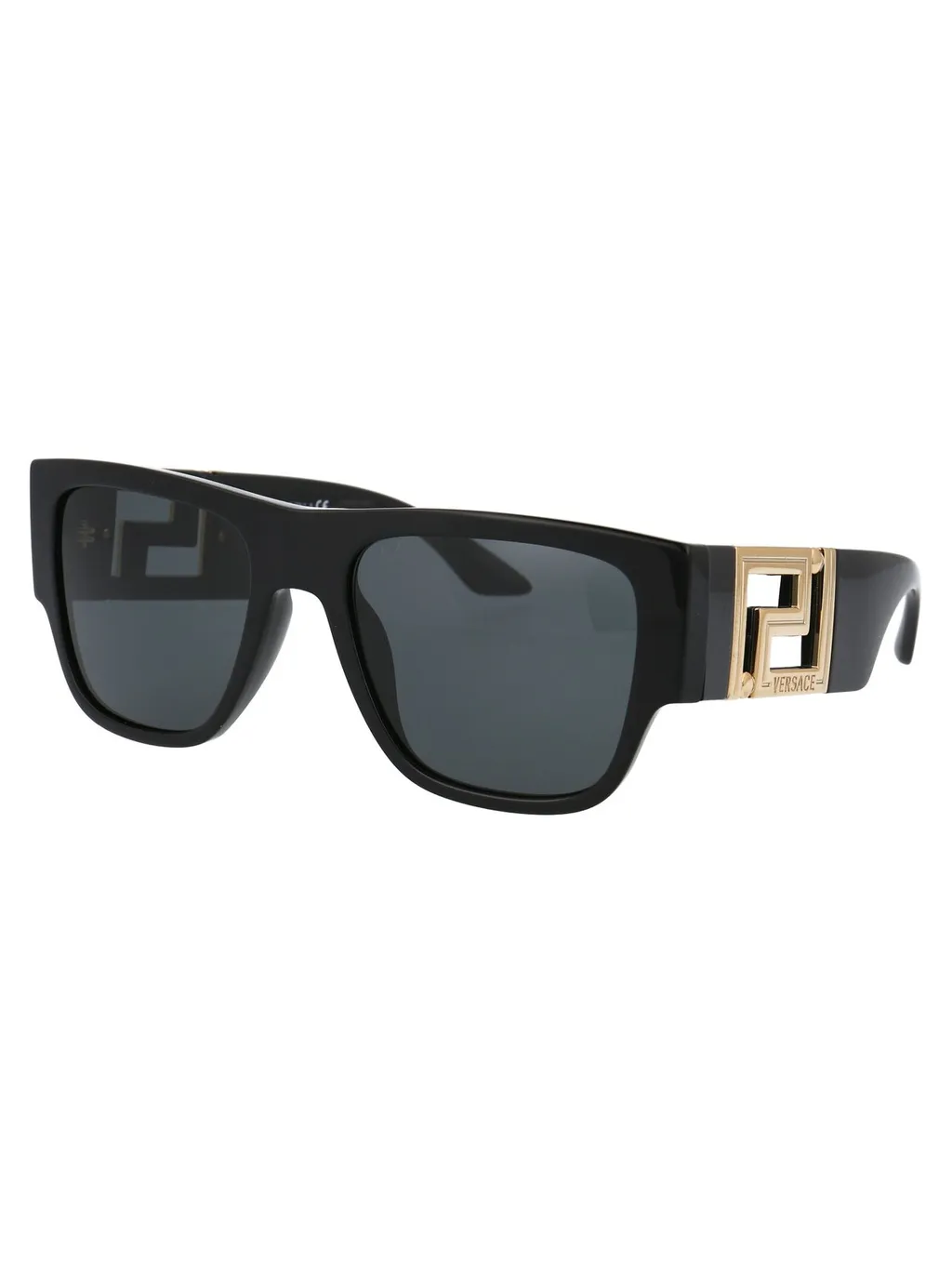 Medusa Biggie Sunglasses
