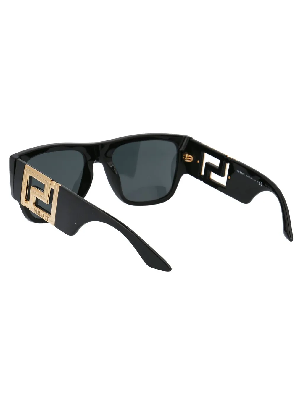 Medusa Biggie Sunglasses