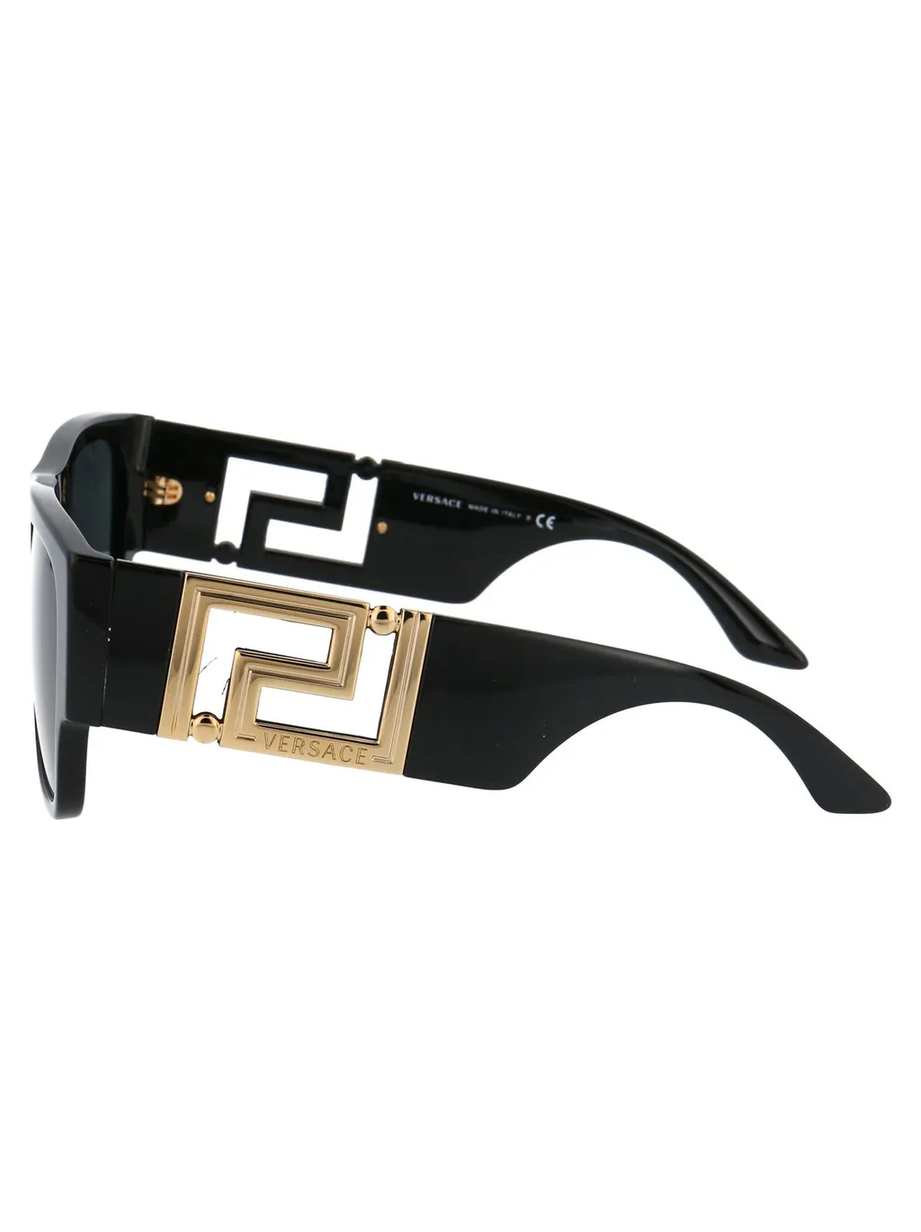 Medusa Biggie Sunglasses